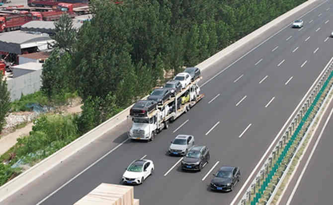 都兰高速公路汽车救援